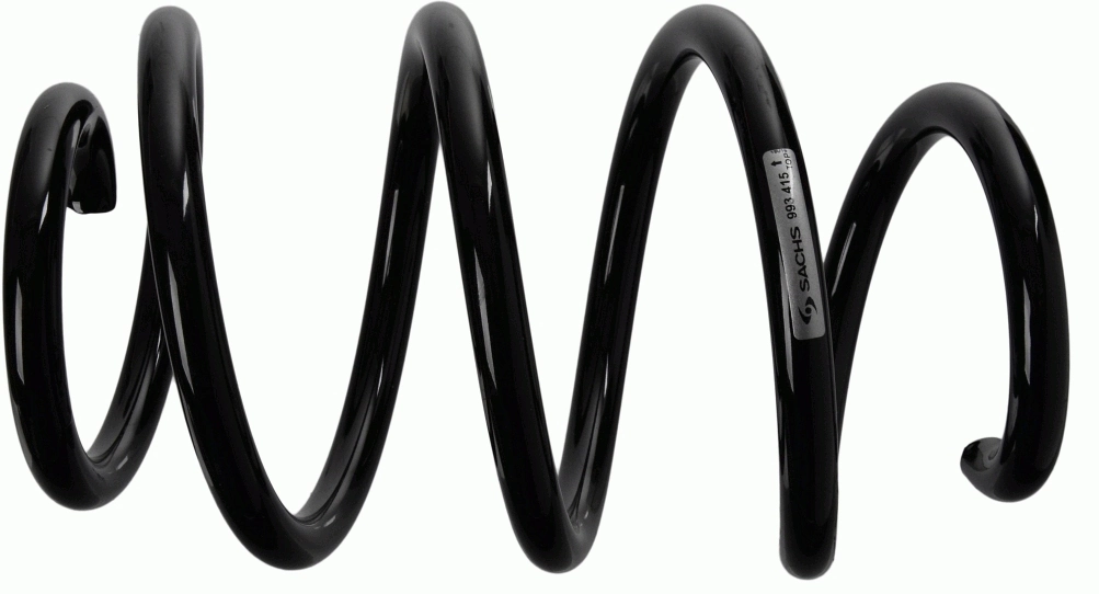 Suspension Spring