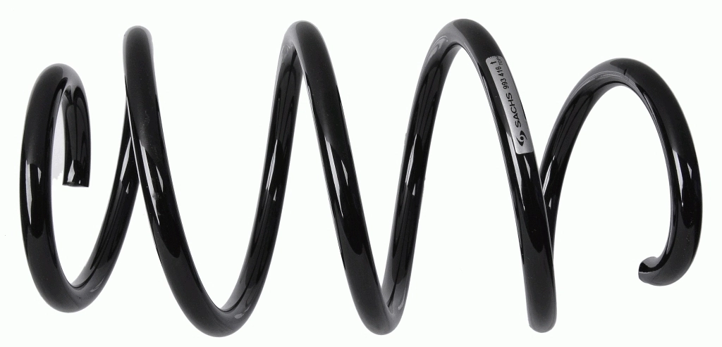Suspension Spring