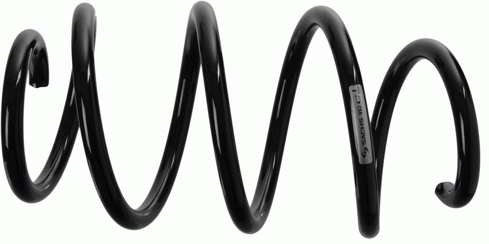 Suspension Spring