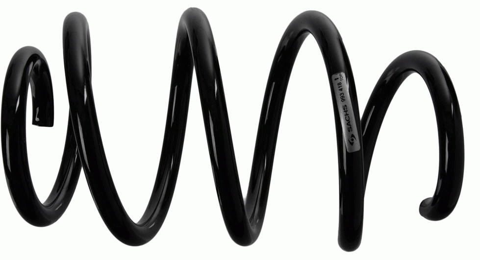 Suspension Spring