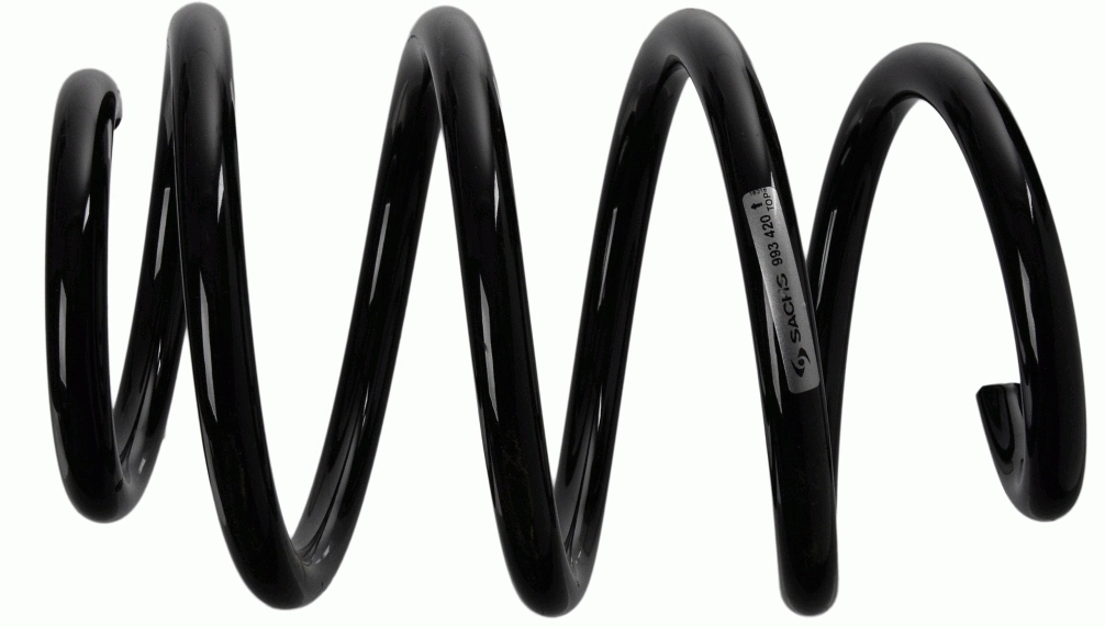 Suspension Spring