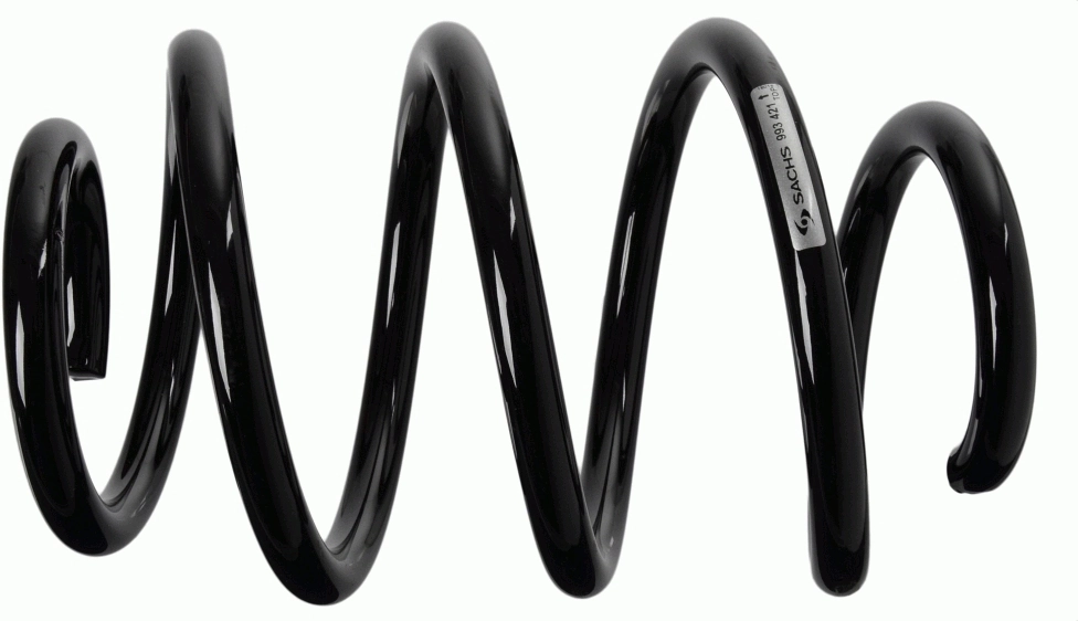 Suspension Spring
