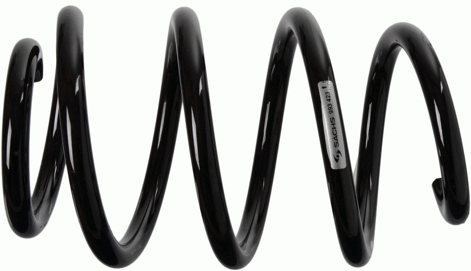 Suspension Spring
