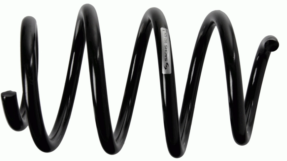 Suspension Spring