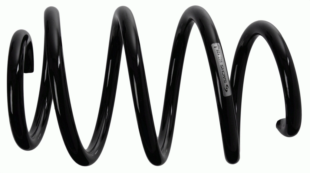 Suspension Spring