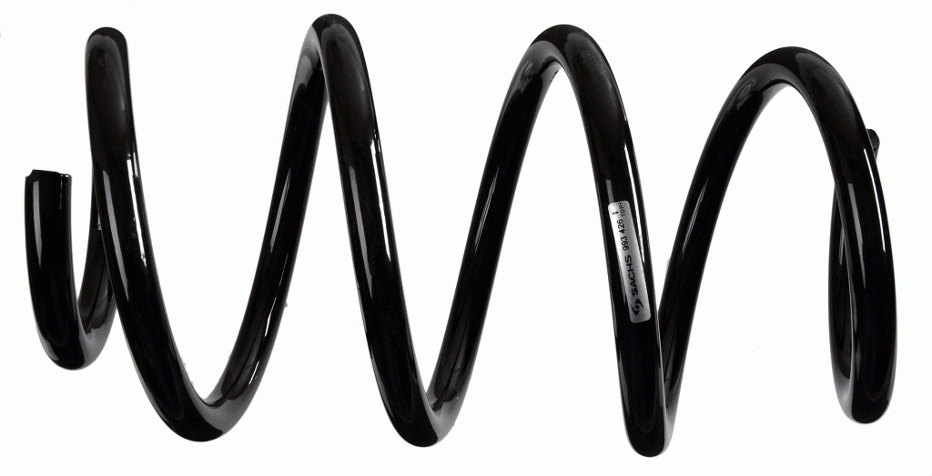Suspension Spring