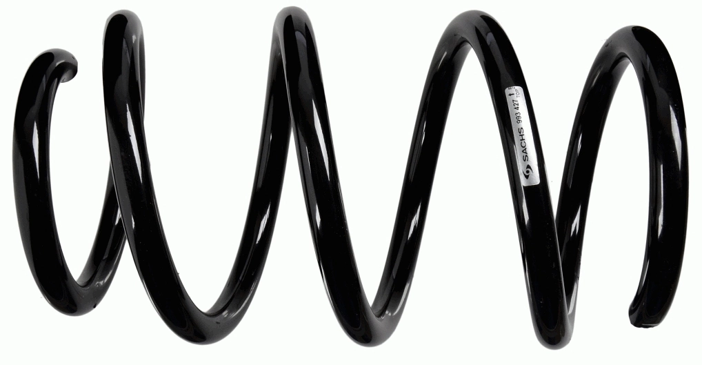 Suspension Spring