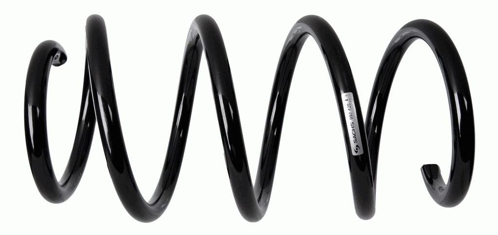 Suspension Spring