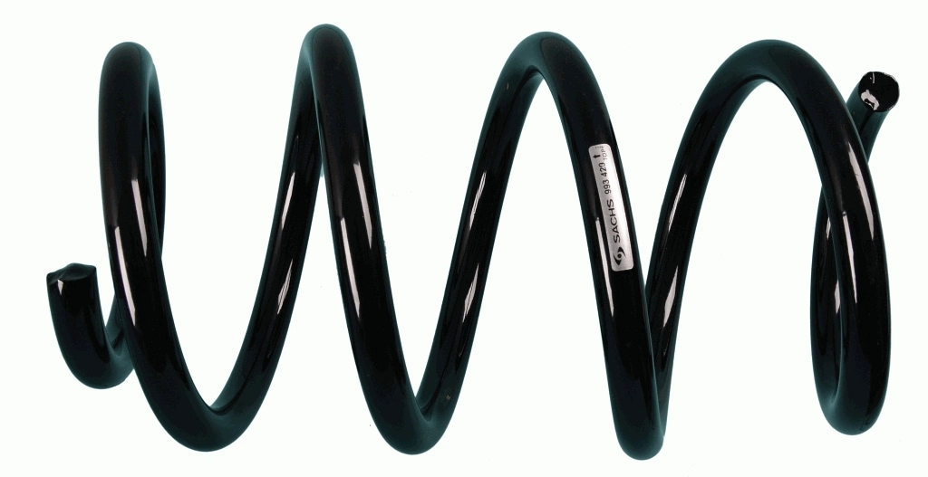 Suspension Spring