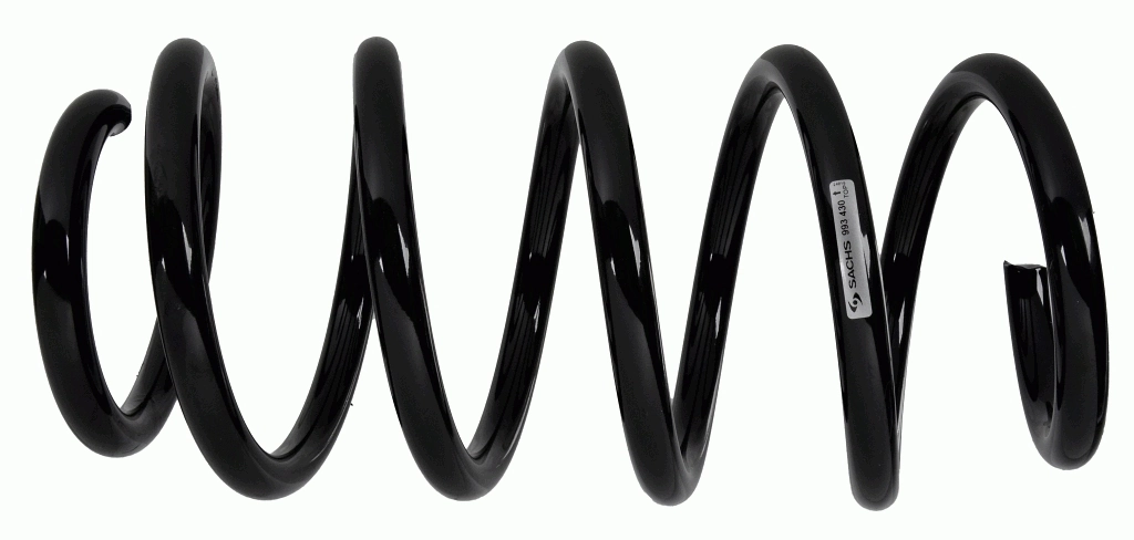 Suspension Spring