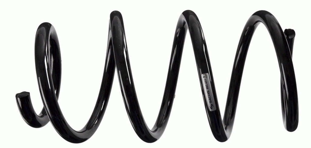 Suspension Spring