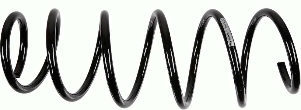 Suspension Spring
