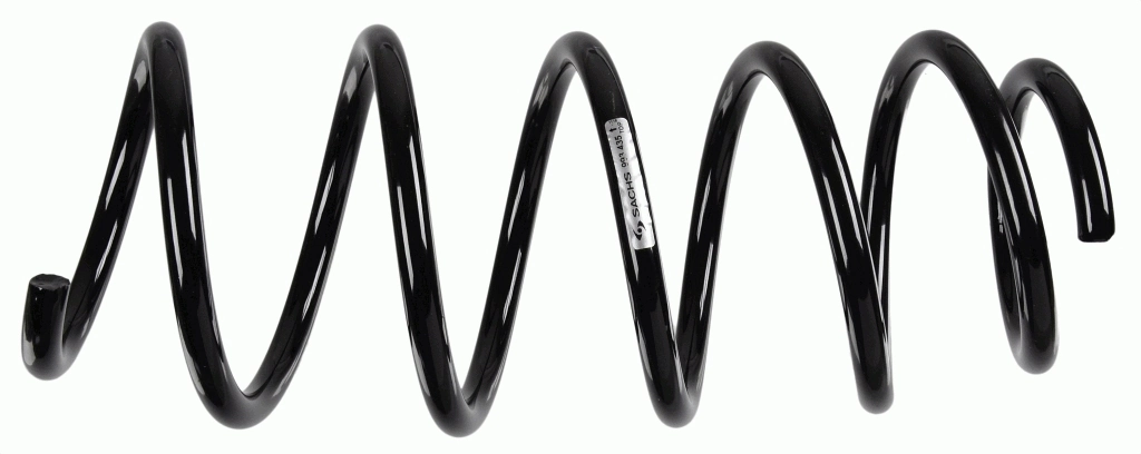 Suspension Spring