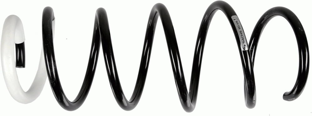 Suspension Spring