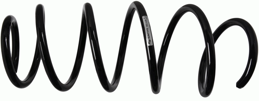Suspension Spring