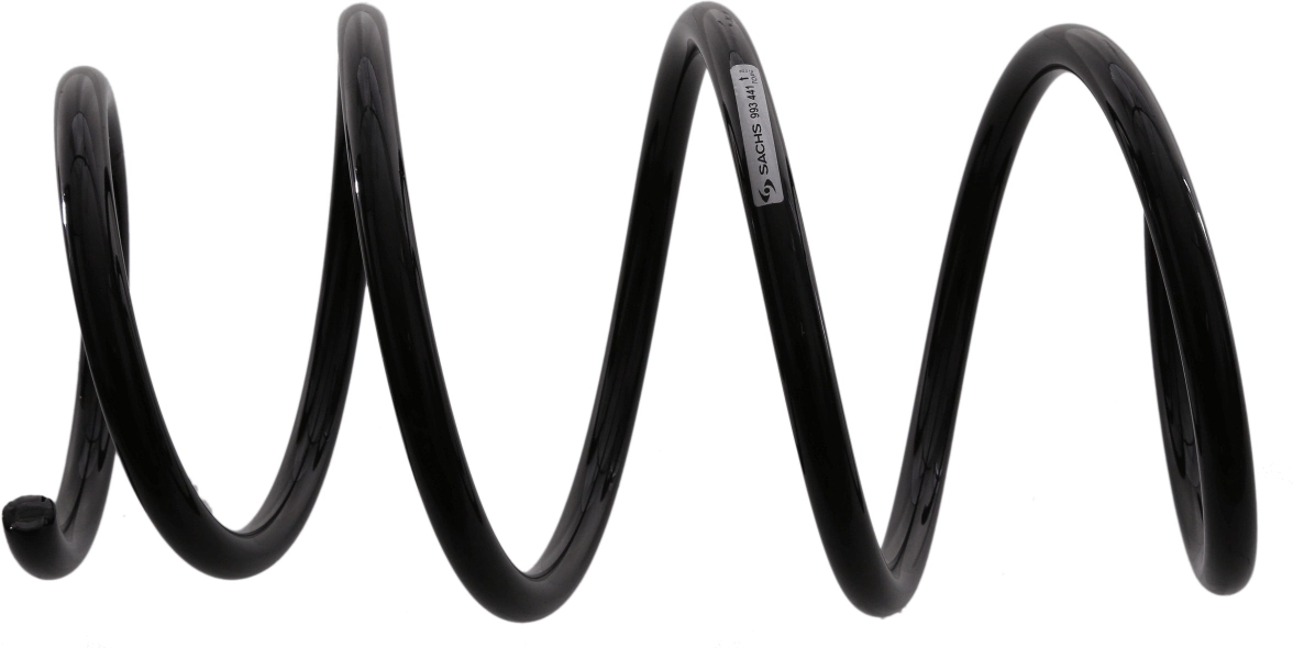 Suspension Spring