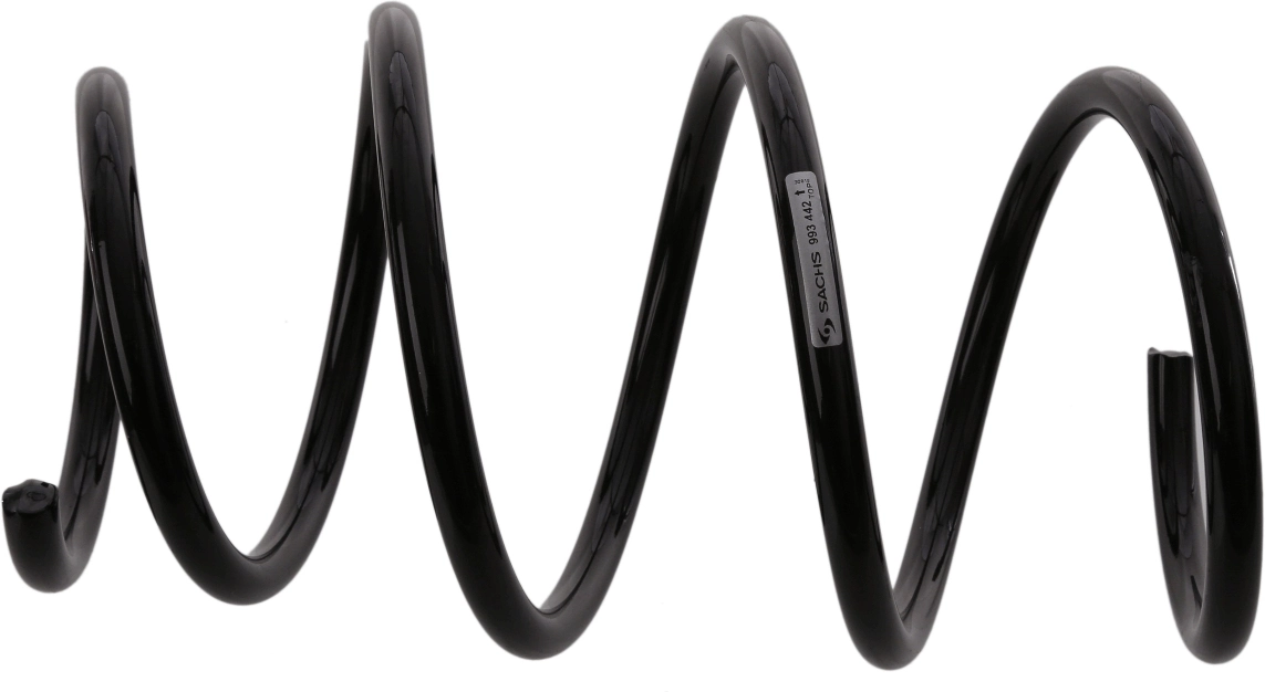 Suspension Spring