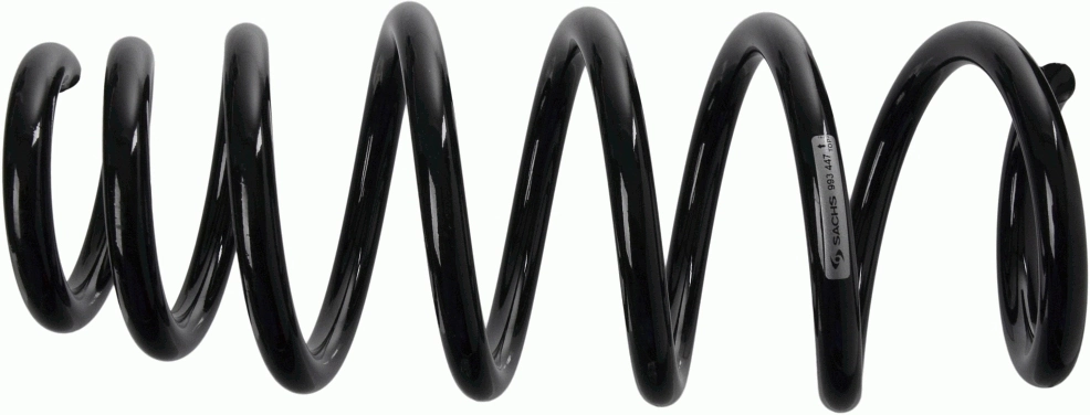 Suspension Spring