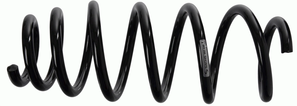 Suspension Spring