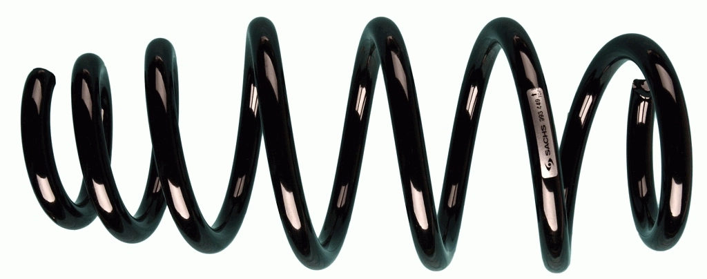Suspension Spring