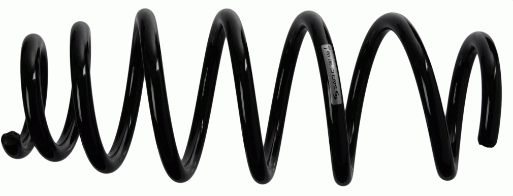 Suspension Spring