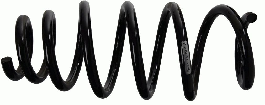 Suspension Spring