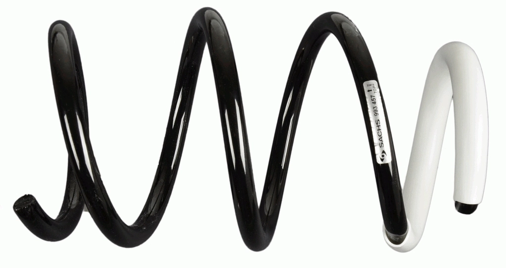 Suspension Spring