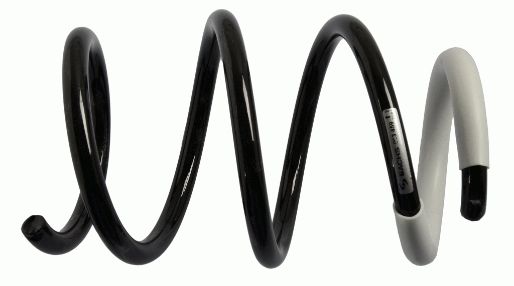Suspension Spring
