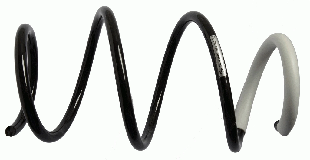 Suspension Spring