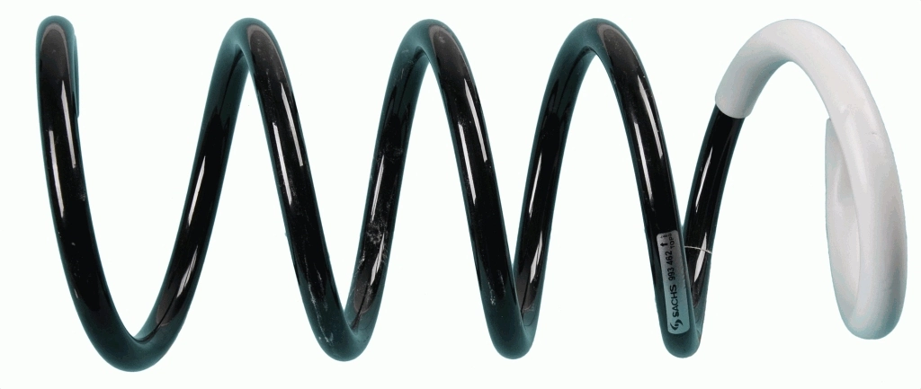 Suspension Spring