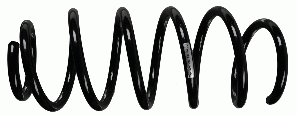 Suspension Spring