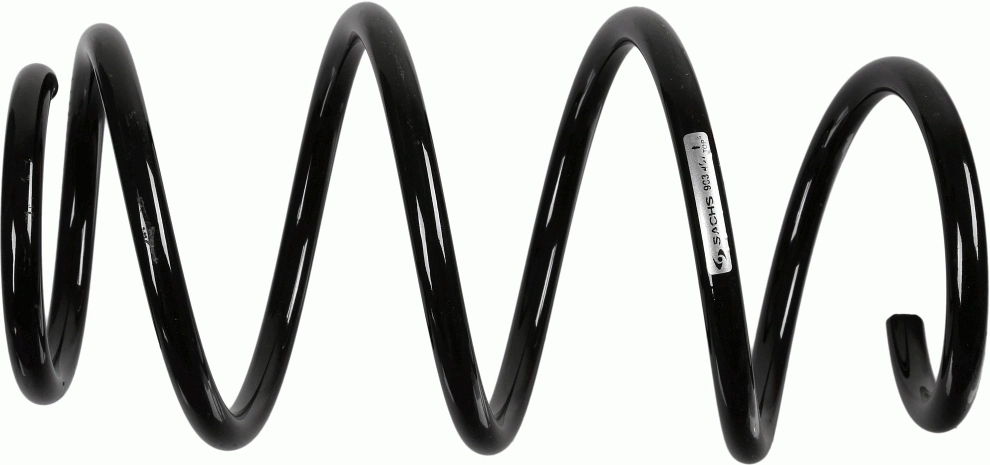 Suspension Spring