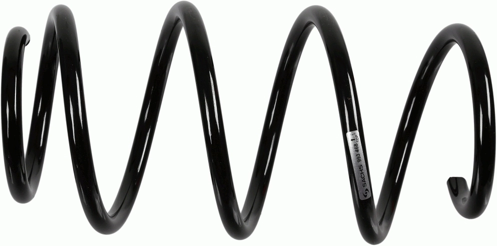 Suspension Spring