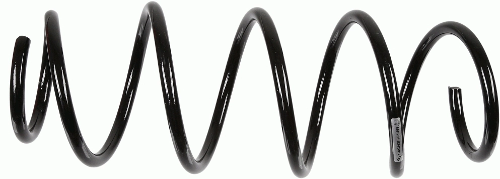 Suspension Spring