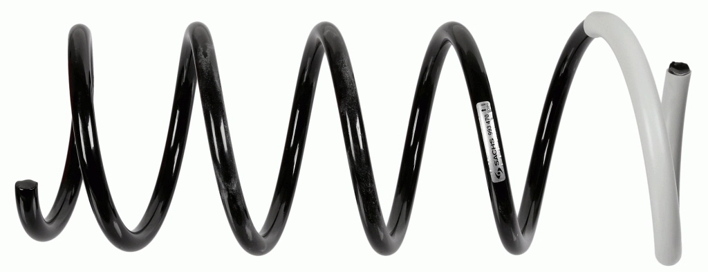 Suspension Spring