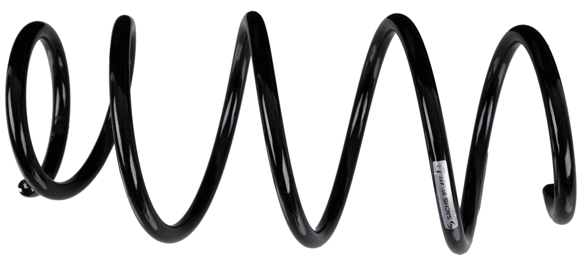 Suspension Spring