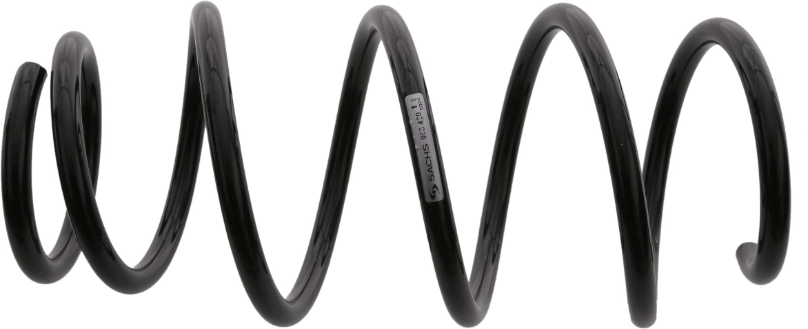Suspension Spring