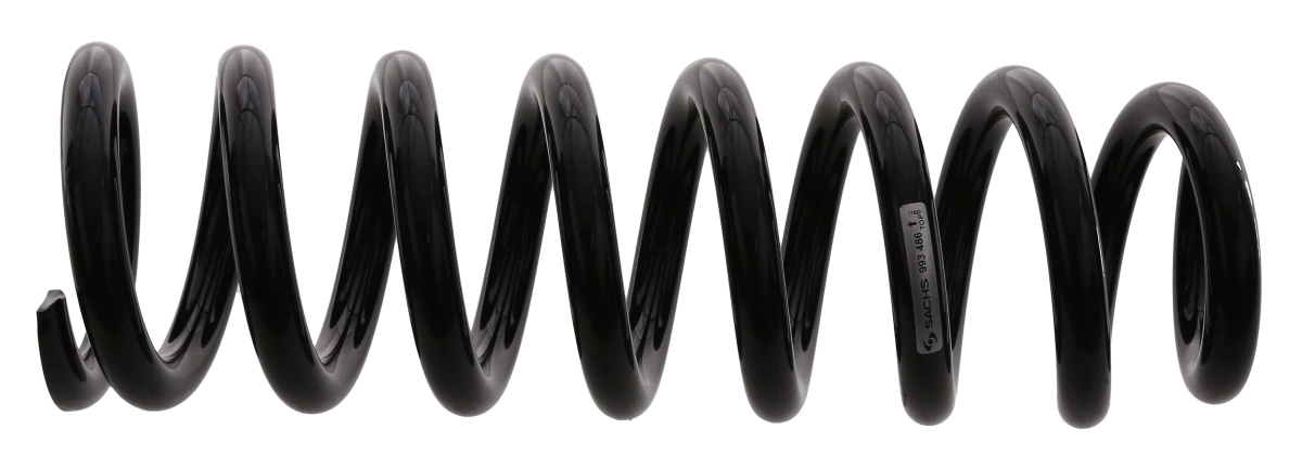 Suspension Spring