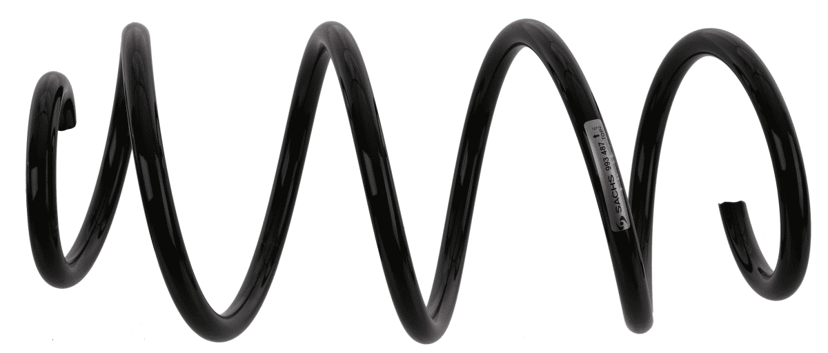 Suspension Spring