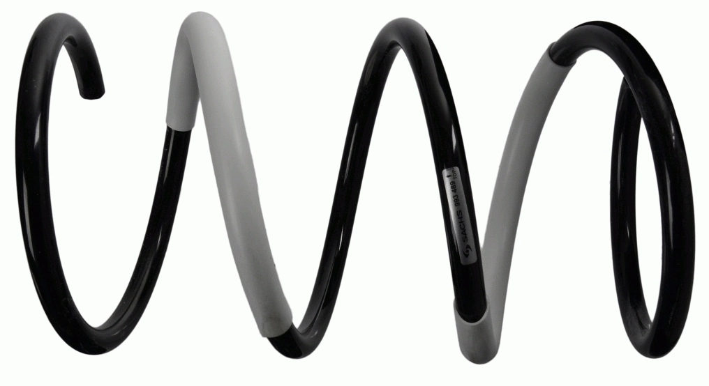 Suspension Spring
