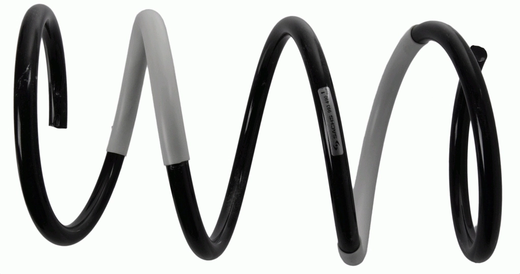 Suspension Spring