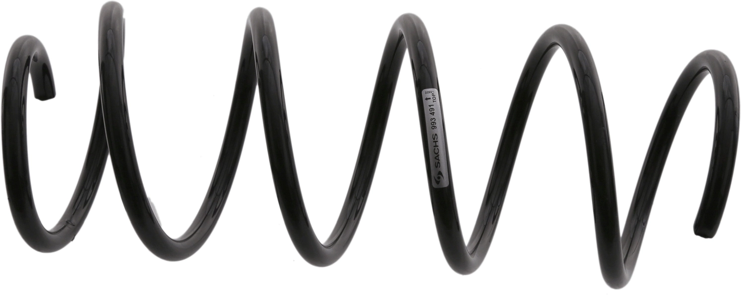 Suspension Spring