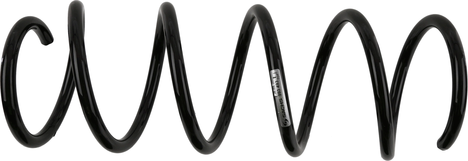 Suspension Spring
