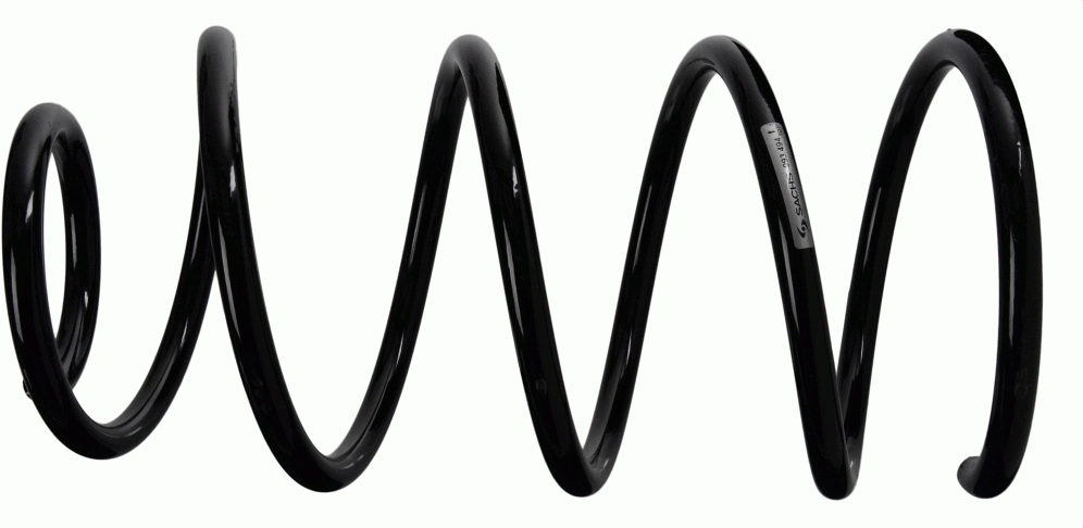 Suspension Spring