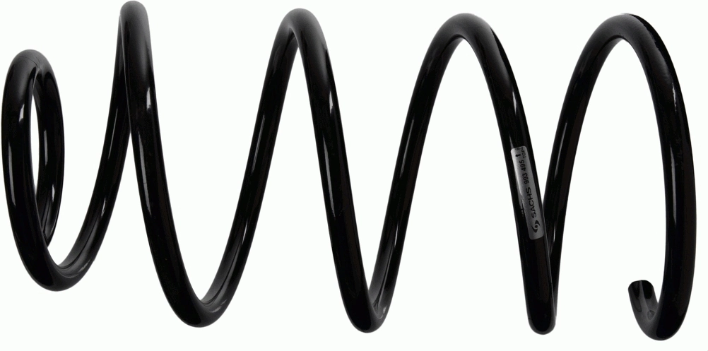 Suspension Spring