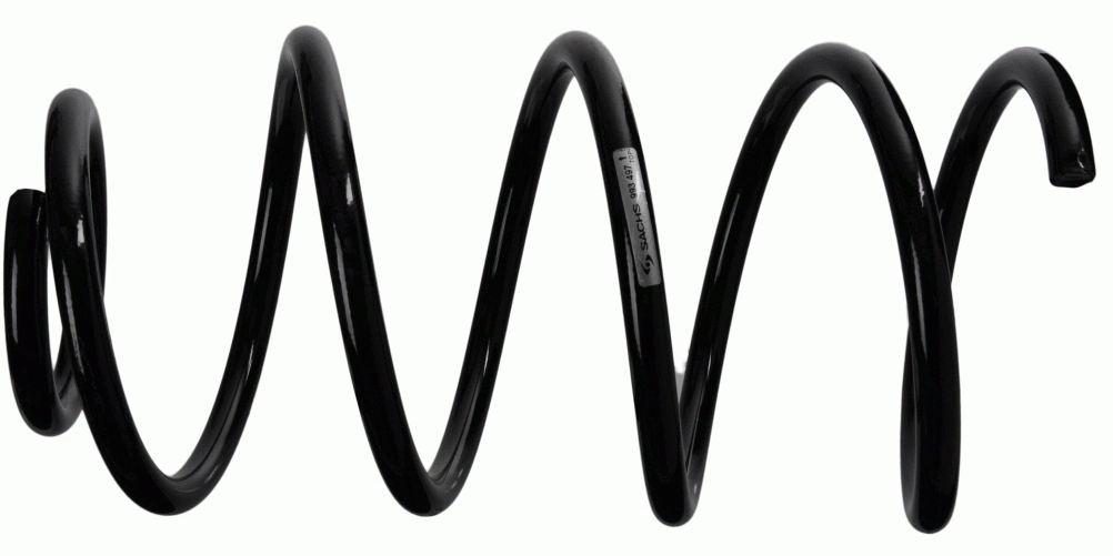 Suspension Spring