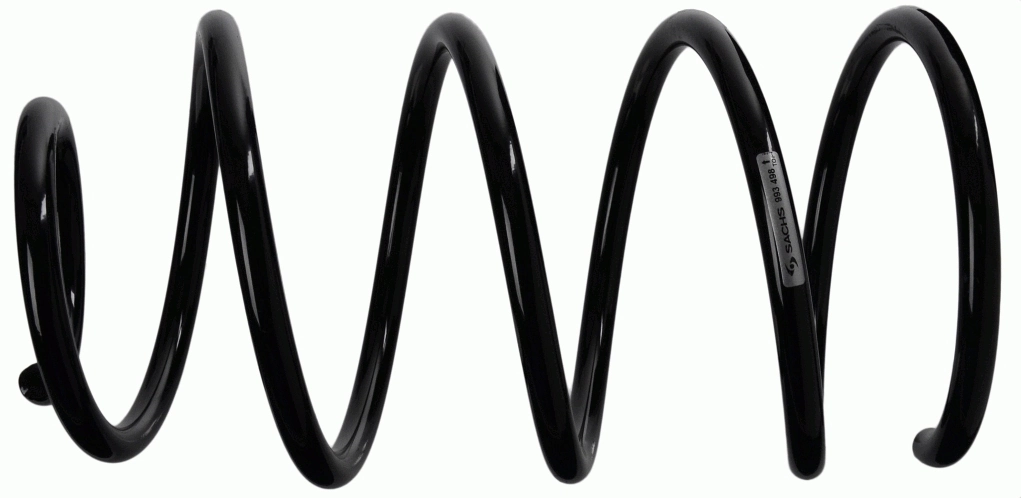 Suspension Spring