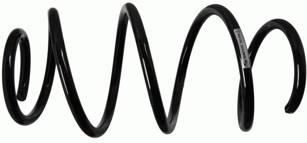 Suspension Spring
