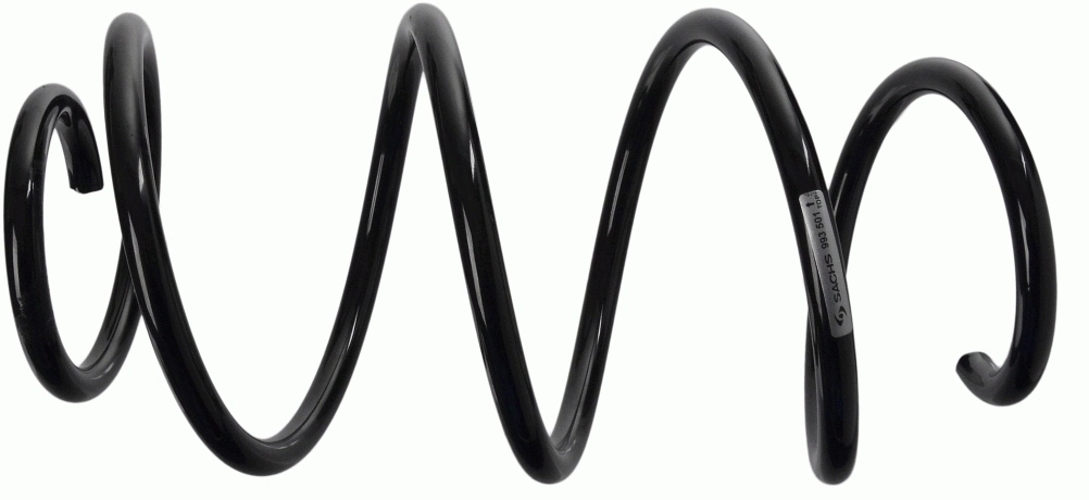 Suspension Spring