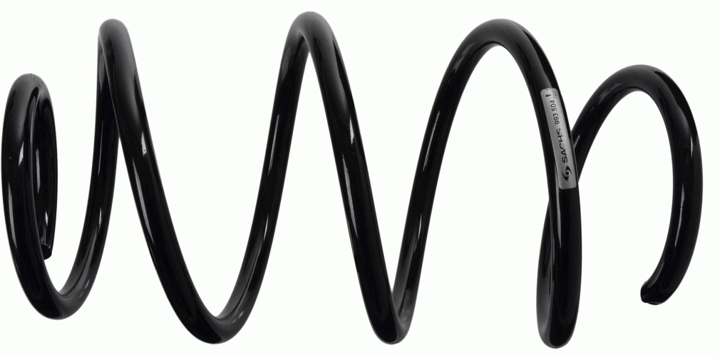 Suspension Spring